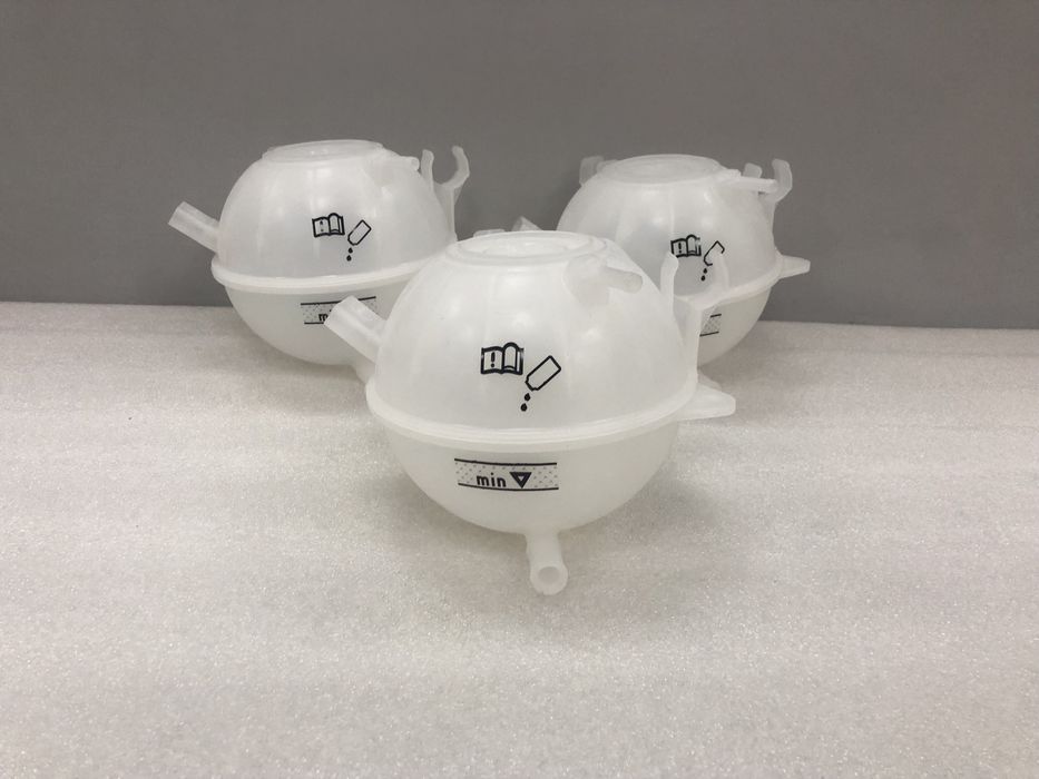 Volkswagen Фольксваген бачок розширювальний для охолоджуючої рідини