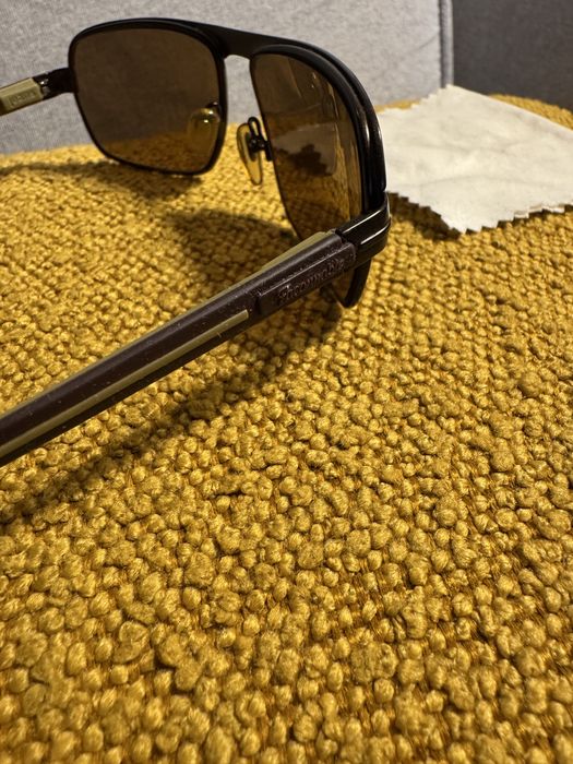 Okulary przeciwsloneczne Faconnable