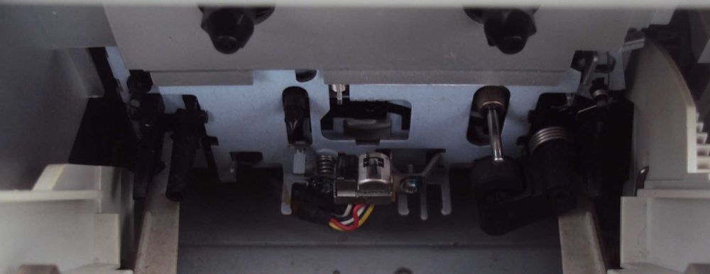 SONY CMT-NEZ3 Hi-Fi MP3 музыкальный центр