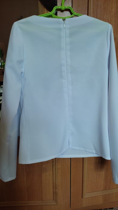 Жіноча вишиванка вишита бісером