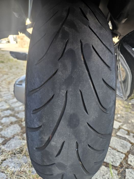 Para venda ou troca BMW R1200RT