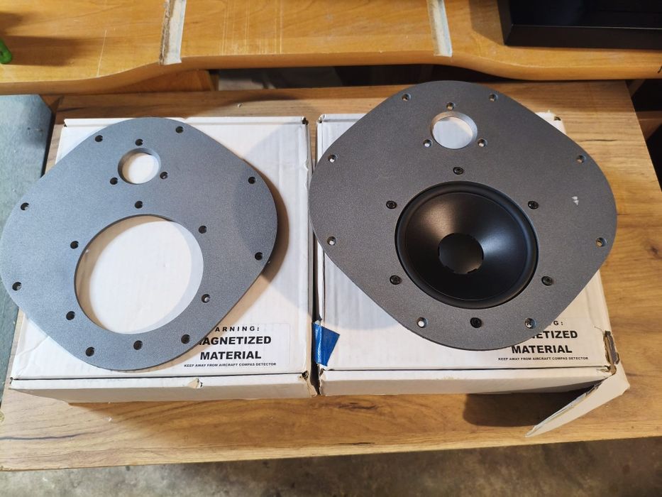 Dynaudio Air 25 , Dynaudio 84331