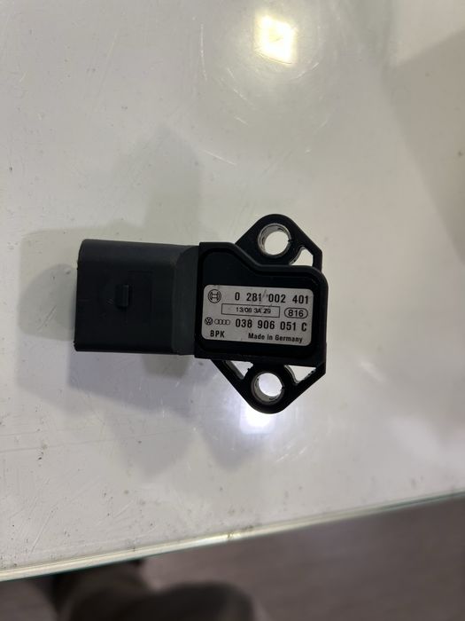 Sensor MAP bosch
