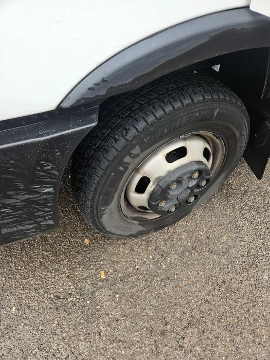 Iveco Daily VI 50C18 Chłodnia Izoterma Grzanie 10EP rok 2021 AUTOMAT