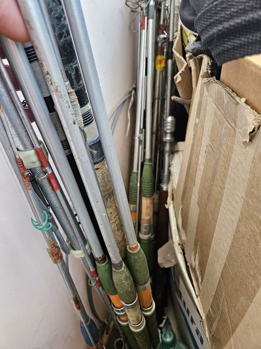 Невські котушки.Раритет СРСР