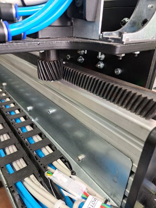 ЧПУ фрезер, фрезерний станок, Фрезер по дереву, ЧПУ по дереву