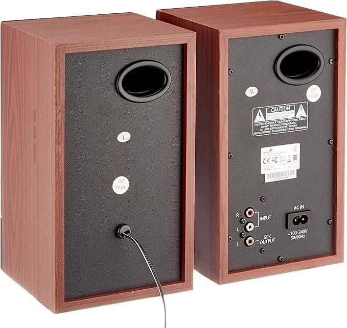 OPORTUNIDADE - Colunas Genius SP-HF 1250B