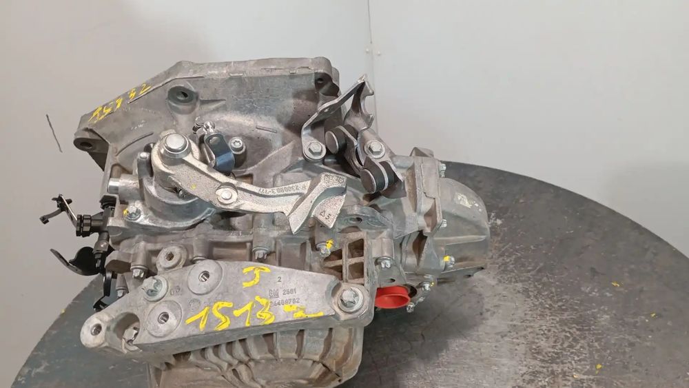 Caixa De Velocidades OPEL ASTRA H GTC (A04) 1.9 CDTI (L08) M32019D M1-A3-99