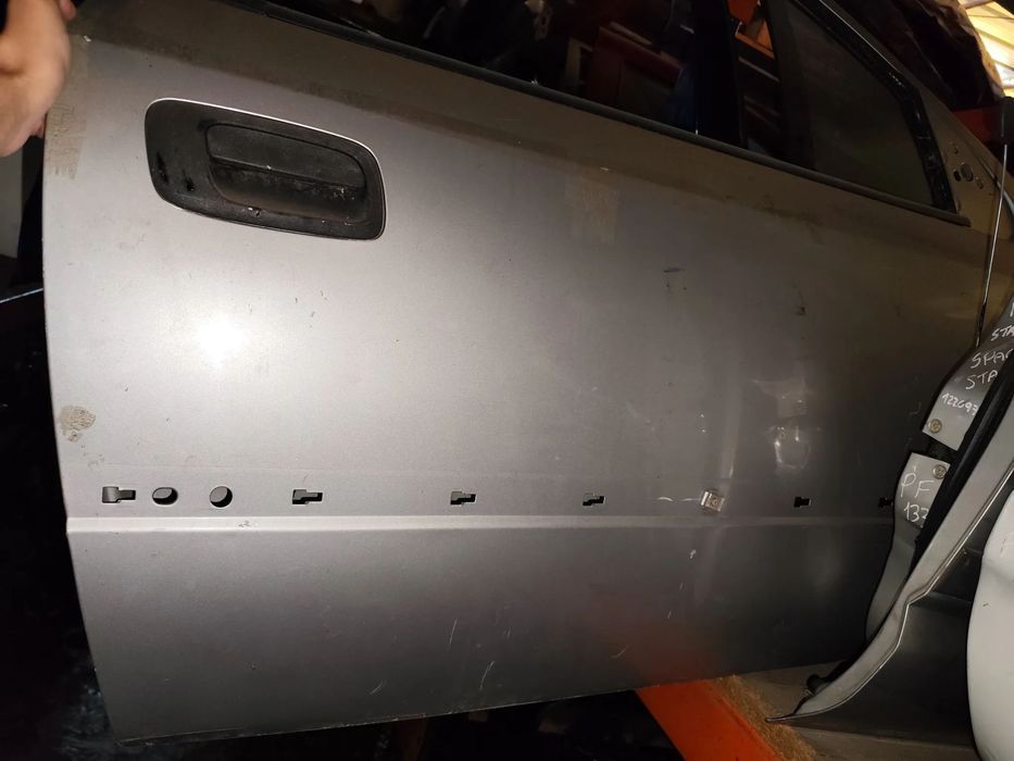 OPEL ASTRA G 3 Portas PORTA DIREITA - PF131