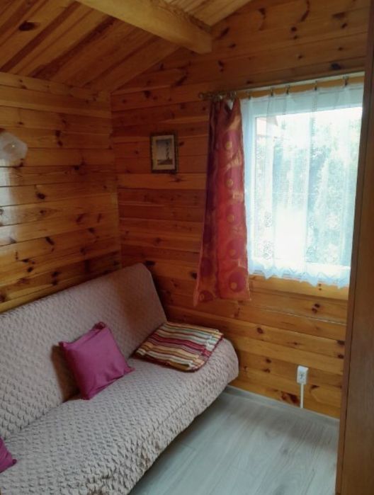 Domki nad morzem Wicie: wolne terminy!