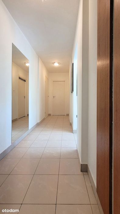 Bezpośrednio, 3-pokoje, 56m2 z klimatyzacją na Starych Bielanach