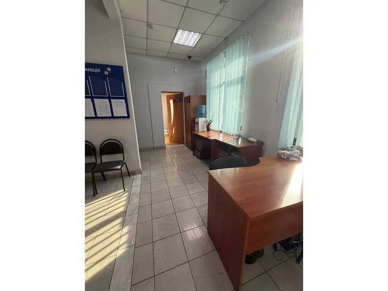 Нежитлові вбудовані приміщення, 73 кв. м, Іршава, вул. Білецька, 1/1