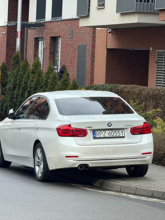 BMW 3 model 330i xdrive