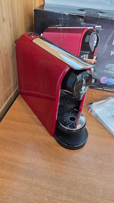 Bialetti Gioia PLUS - Ekspres do kawy do kapsułek