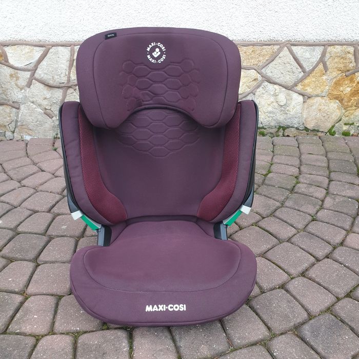 Maxi Cosi Kore Pro i- size fotelik samochodowy 15-36 kg Isofix