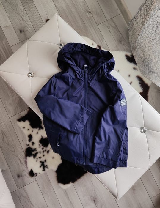 Вітрівка Originals Marines