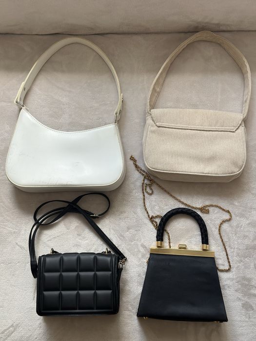 Сумки для дівчаток