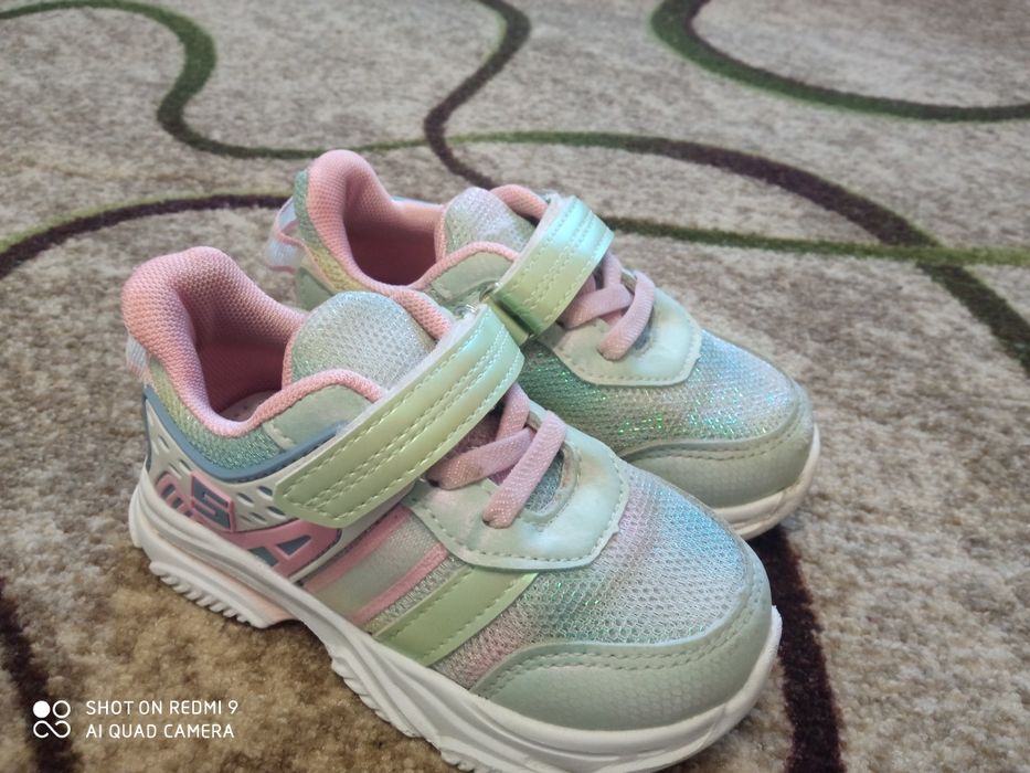 Кросівки   Tom.m