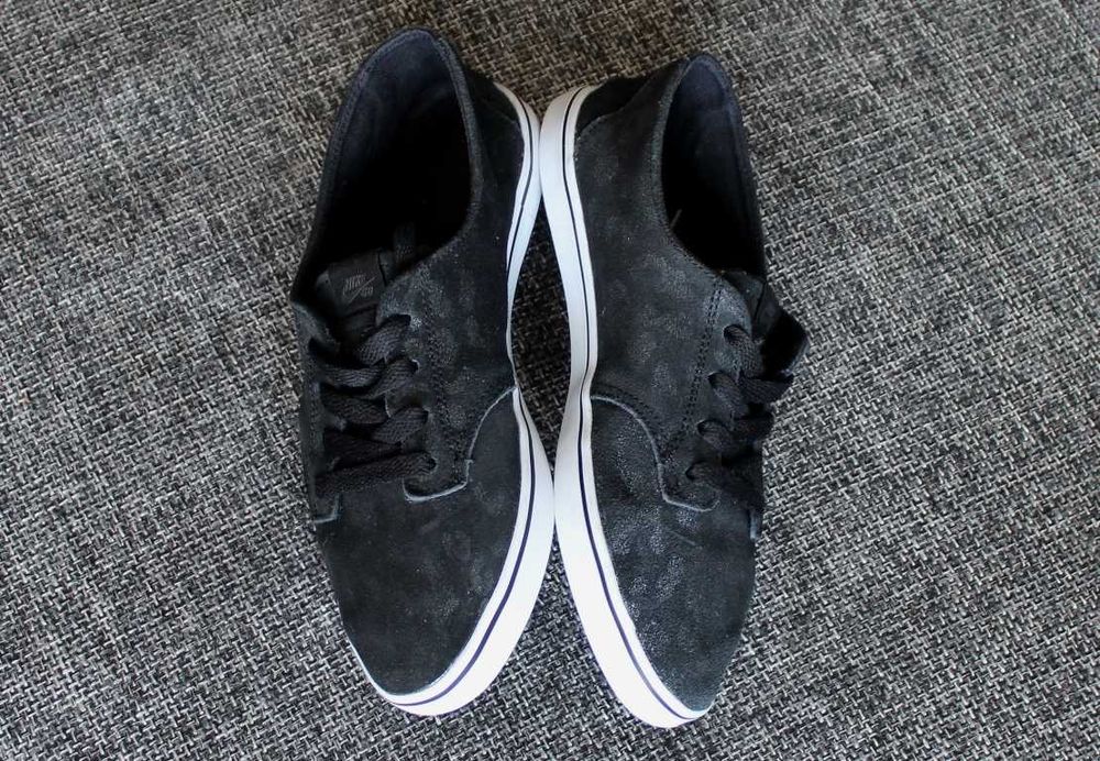 Кросівки Nike SB Braata Lite Оригінал 37.5р