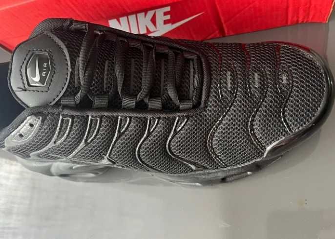 Buty Nike Air Max TN Plus Black R. 38