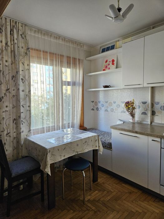 Здам 2-к квартиру Парус Моніторна Гідропаркова
