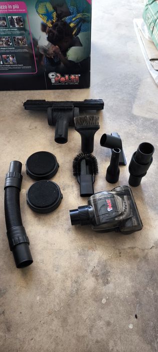 Aspirador de água Polti