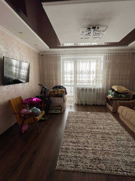 Оренда 3-кімнатної квартири в новобудові (Дубляни, вул. Шевченка)