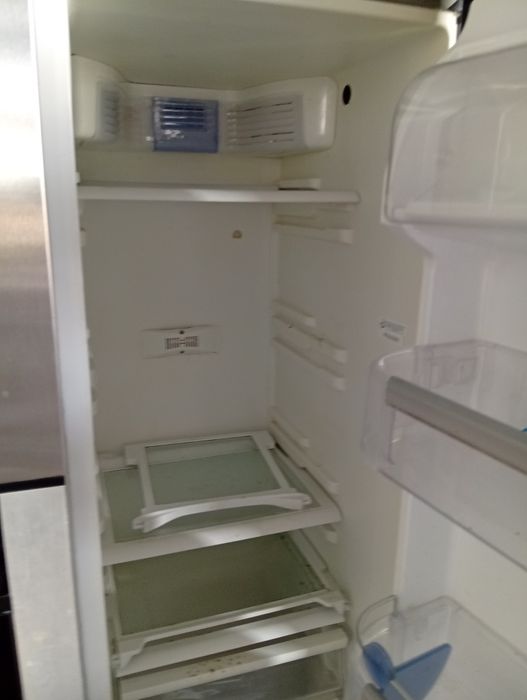 Vendo frigorífico americano