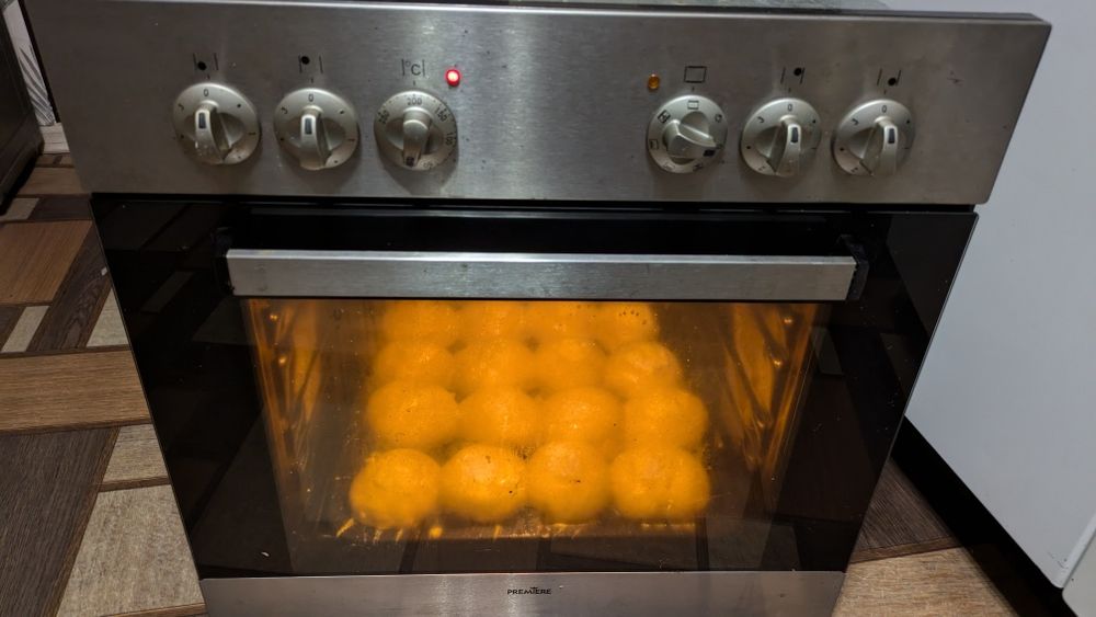 Духовка  під варочну поверхню