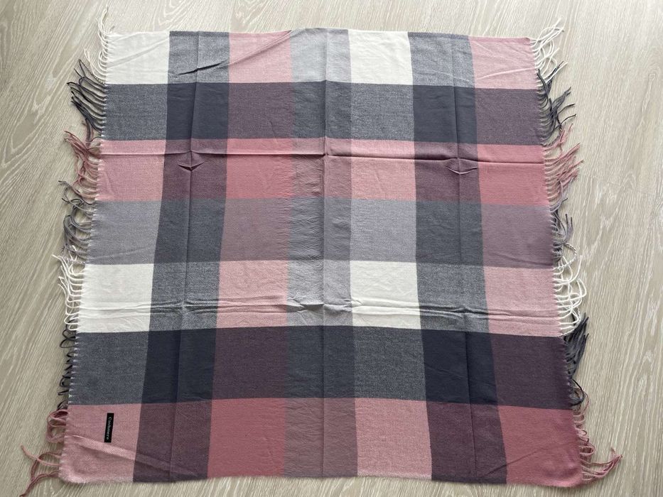 Хустка зимова тепла