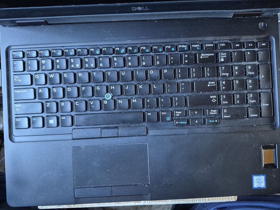 Laptop Dell Latitude 5590 i5