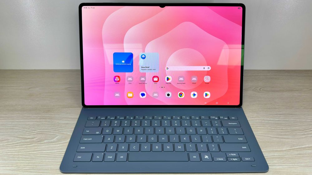 Tablet Samsung Galaxy Tab S11 Ultra 12GB / 256GB WiFi