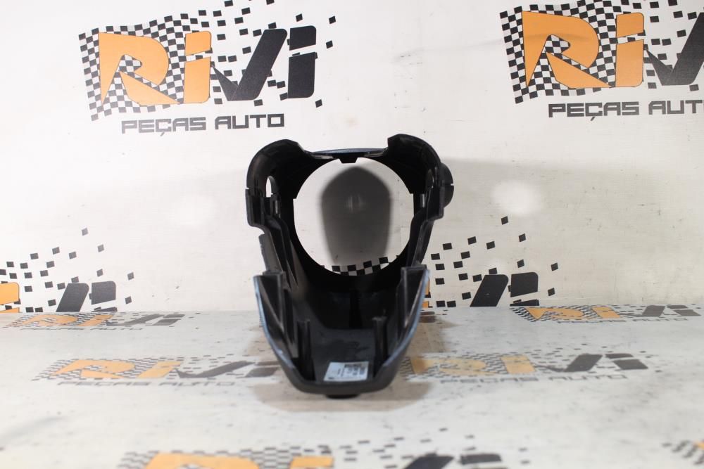 Blindagem da coluna de direção / plásticos do volante MINI Mini (R56)