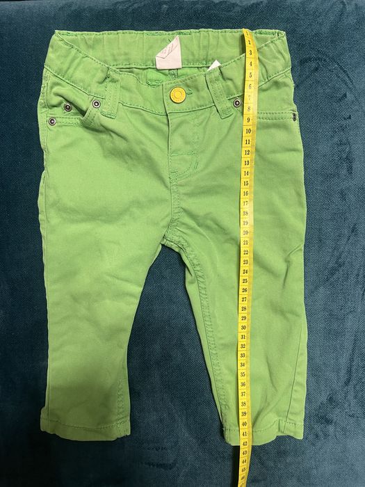 Джинси h&m 68 розмір