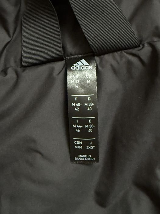 Куртка жіноча adidas terrex