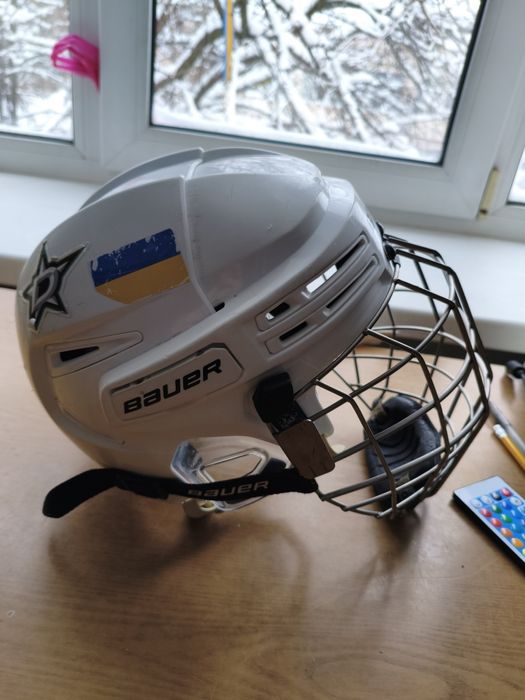 Шолом bauer react 95M