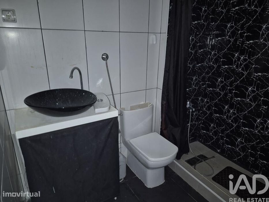 Apartamento T2 em Setúbal