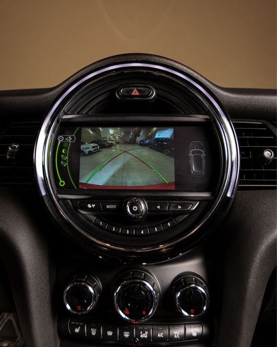 MINI Cooper — fotografia 8
