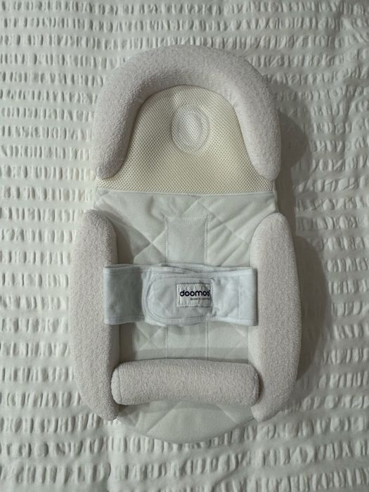 Posicionador para dormir + capa doomoo