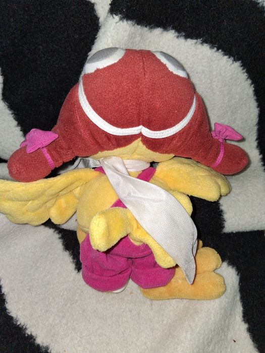 Mascote McDonald's 1999