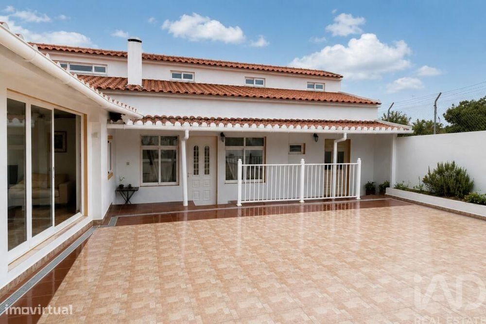 Casa / Villa T3 em Vidigueira de 98,21 m2