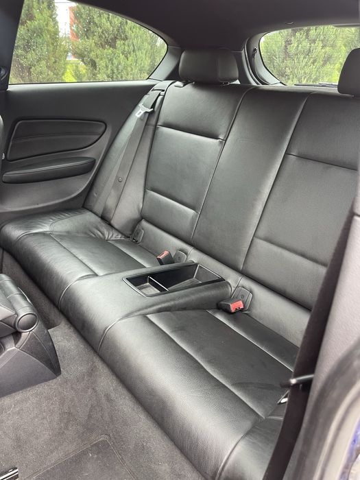 BMW E81 123d BiTurbo Mpakiet VIN NAVI Szyberdach FULL OPCJA 204km Polift Koła 18