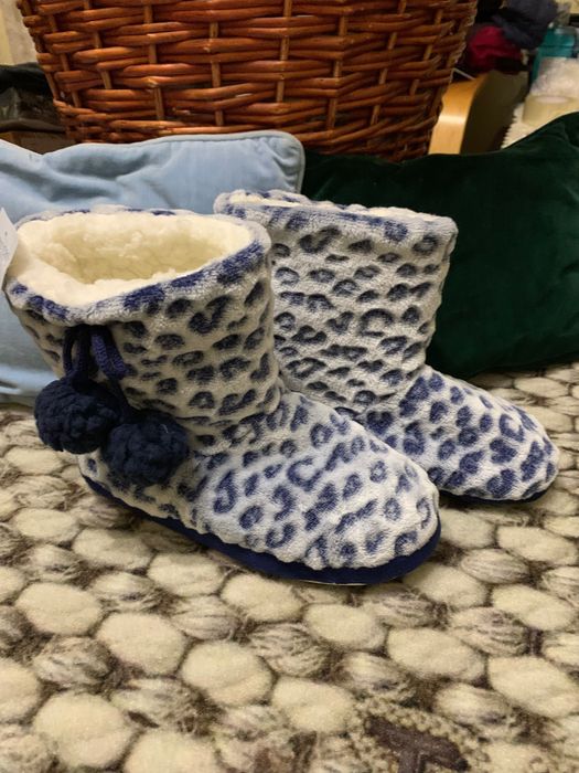 ,,Pavers’’ kapcie damskie.