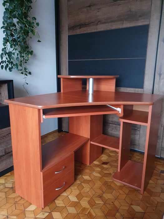 Biurko narożne 91x104