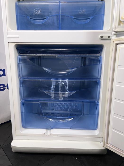 LODÓWKA Mastercook Duża Pojemność 200cm / Klas A  /Dostawa/Gwarancja