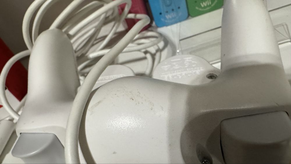 Gamecube Pad Kontroler - oryginalny edycja Smash Bros