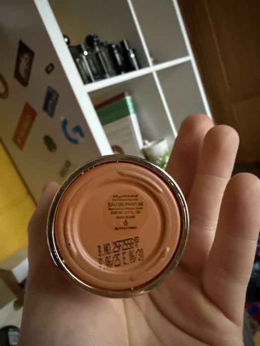 Lutfah Light in the Heart 80ml