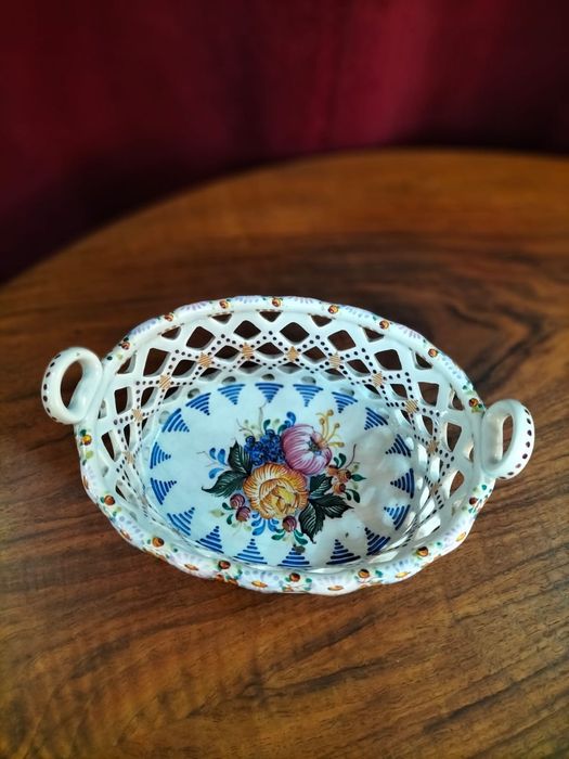 Louça Fábrica Cerâmica do Carvalhinho