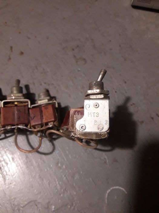 Продам галети ПГК-5П-4Н-К8 нові