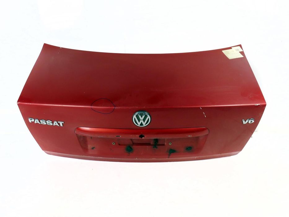 Tampa Da Mala Usado / Original Vw Passat (3B3) 3B5827025Ak